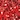 Sequin Tassel Hobo, Red, swatch