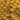 Classique Snake and Pearl Flat, Mustard, swatch