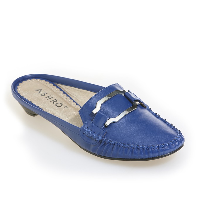 Midnight sales velvet shoes