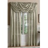 Whisper Crushed Window Treatments, , large