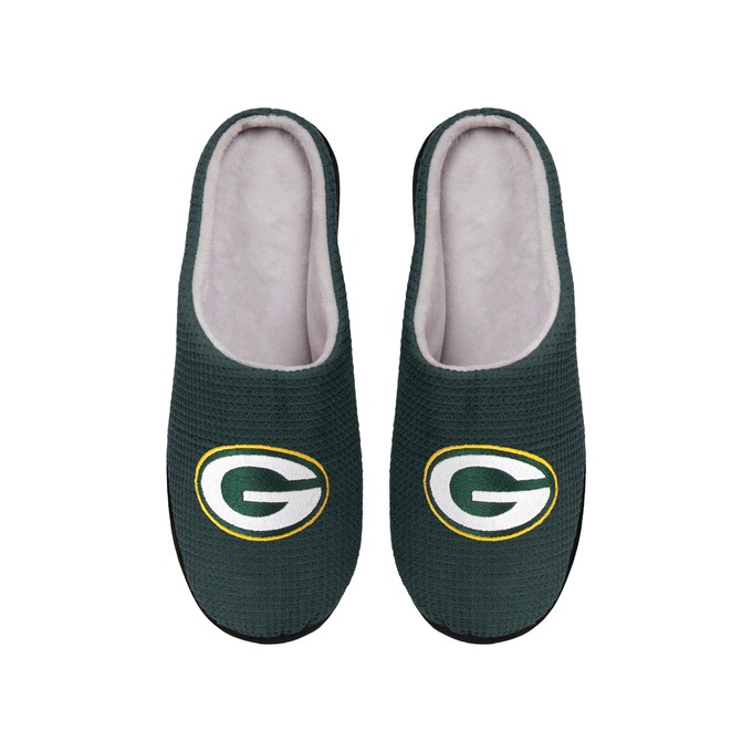 NFL Memory Foam Slide, , large
