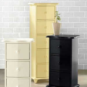 5-Drawer Cabinet, , large