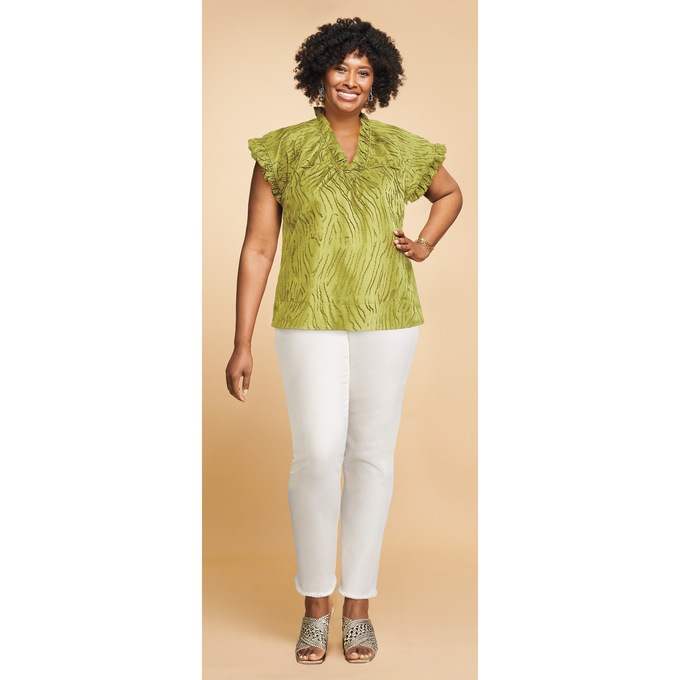 Willow Top, , large
