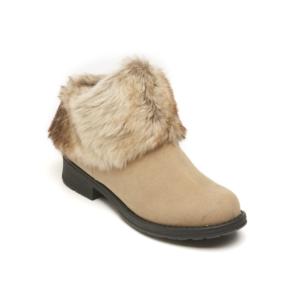 muk luks natalie boot