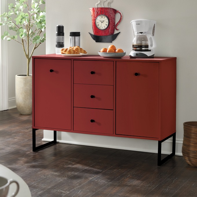 Linea Cabinet, , large