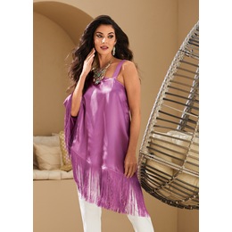 Fringe Tunic, , large
