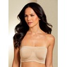 Seamless Underwire Bandeau by Rhonda Shear, , large