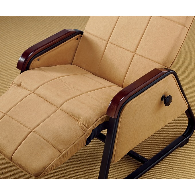 Manual Recline Zero Gravity Chair, , large