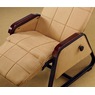 Manual Recline Zero Gravity Chair, , large