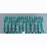 Bright Paisley Valance, , large