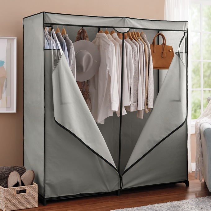 Window Wardrobe, , large