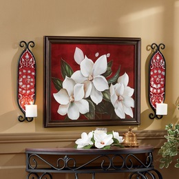 Wall Decor Accents Metal Wall Art Modern Wall Decor Signs