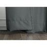 Montego Panel, Charcoal, large