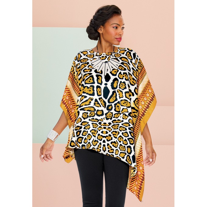 Sawyer Tunic, , large