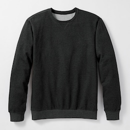 Comfort Crewneck, , large