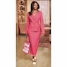 Perfect Suit, , large