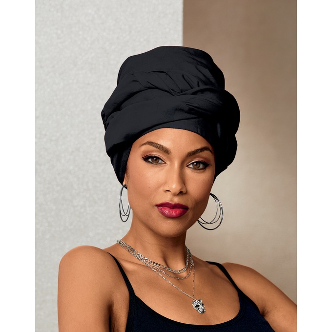 Everyday Diva Headwrap, , large