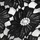 Black White