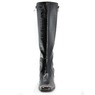 Ninety Union Lux Croco Print Boot, , large