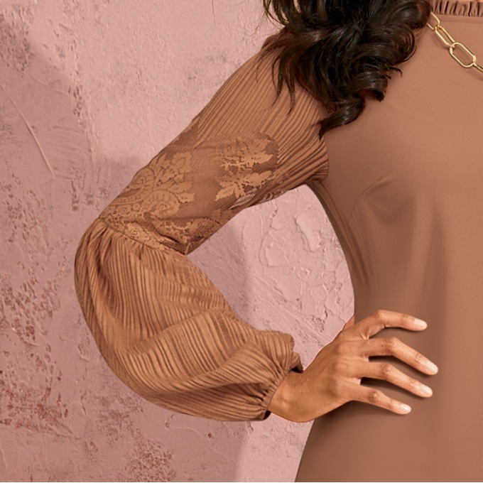 Yana Top, , large