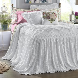 Bejeweled Romance Comforter Comforters Comforter Sets Bedding And Bath