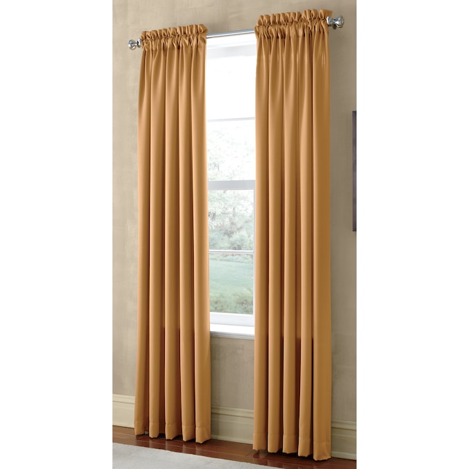 Madison Room Darkening Panel, , large