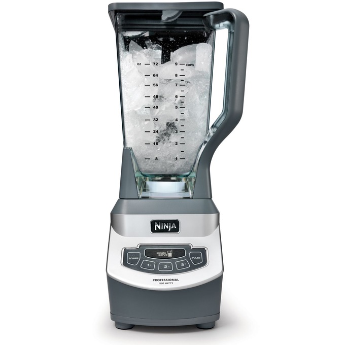 Ninja Nutri Pro Blender, , large
