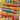 Celeste Stein Mild Patterned Compression Socks, Abigail, swatch
