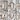 Dripping Crystal Table Lamp, Clear, swatch