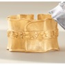 Ripples Hinge-Bangle, , large