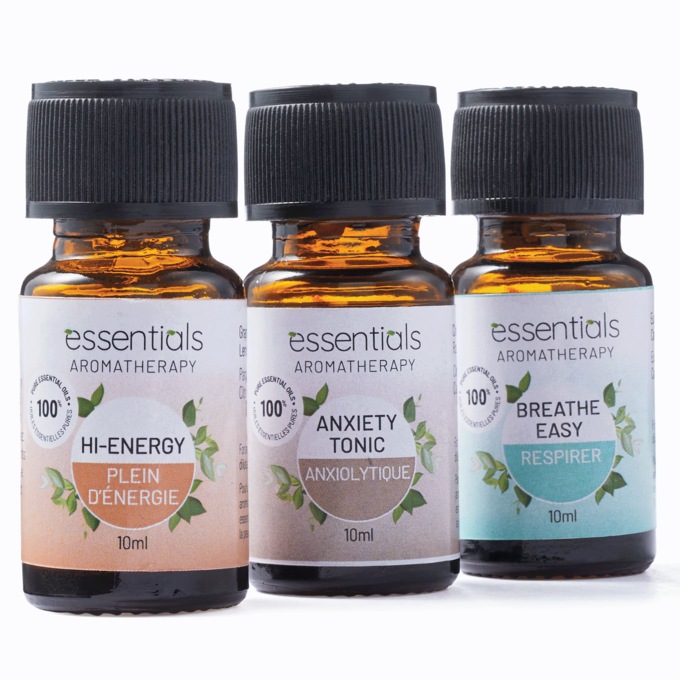 Set of 3 Essential Oils, , large