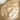 Divot Teardrop Necklace and Earring Set, Goldtone, swatch