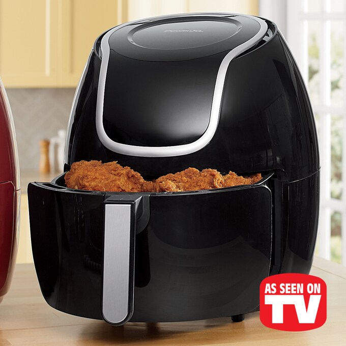 Power Xl Vortex Air Fryers Midnight Velvet Power Xl Vortex Air Fryers Midnight Velvet