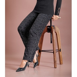 Elleana Easy-Fit Trouser, , large