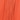 Flo Halter-Neck Fringe Tunic with High-Low Hem, Tangerine Tango, swatch