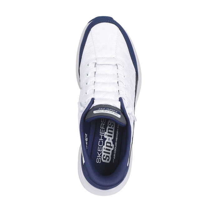 Skechers Women's Slip-Ins Martha Stewart Contour Foam Shoe, , large