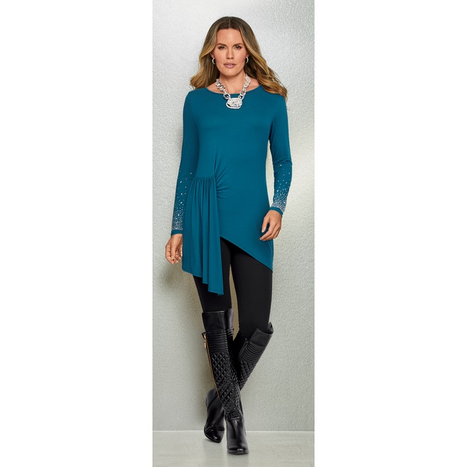Eleanor Tunic, , large