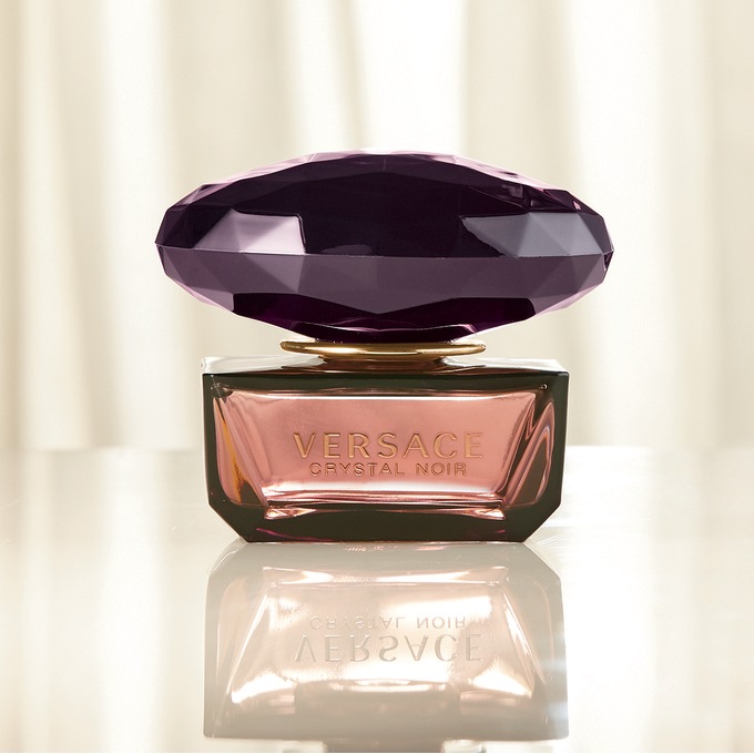 Versace Crystal Noir For Her, , large