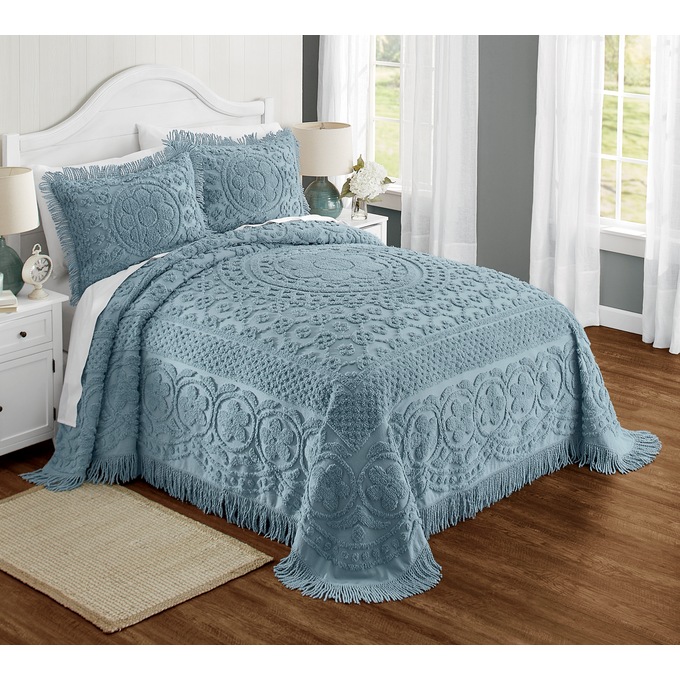 Sham, Blue, large