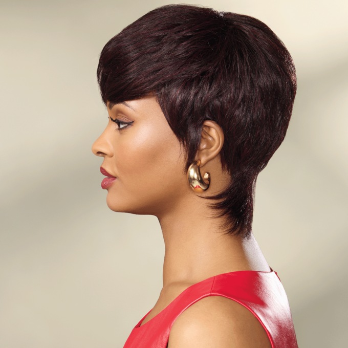 Alexis Wig, , large