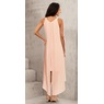 Wendi Overlay Sheath Dress, , large