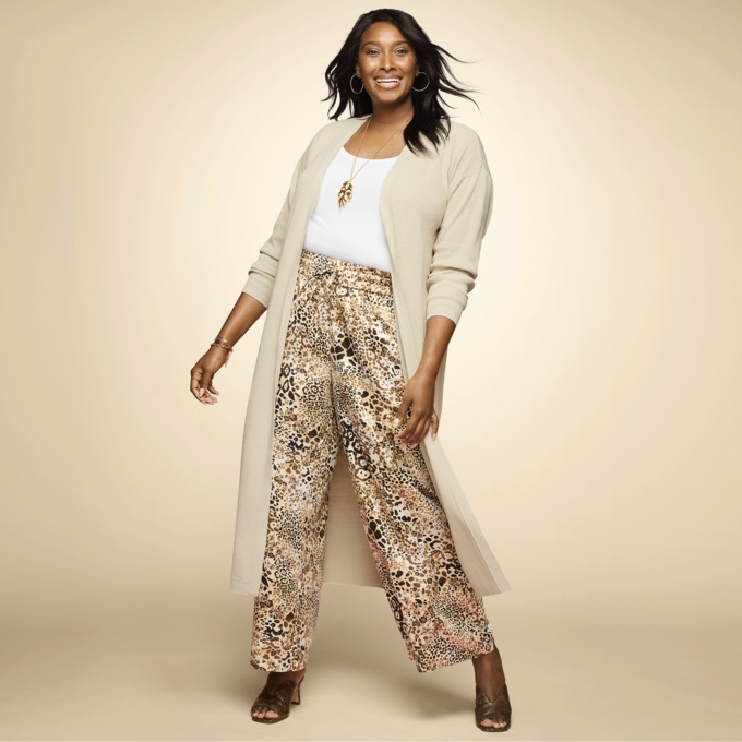Cora Duster, , large