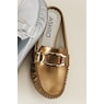 Rush Hour Slip-On Shoe for Women with Metallic Accent, , large