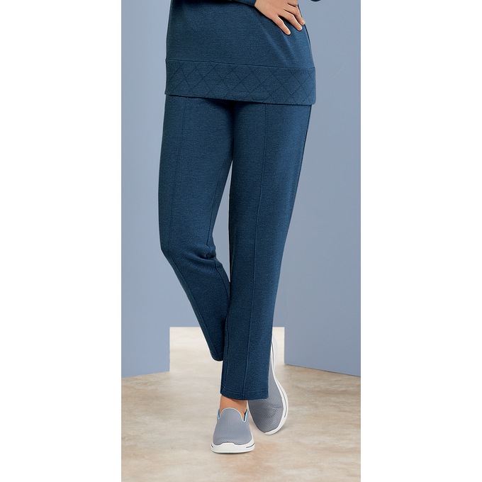 Opal Slim-Leg Pant, , large