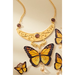 Butterfly Jewelry - Buy All 3 and Save, , large