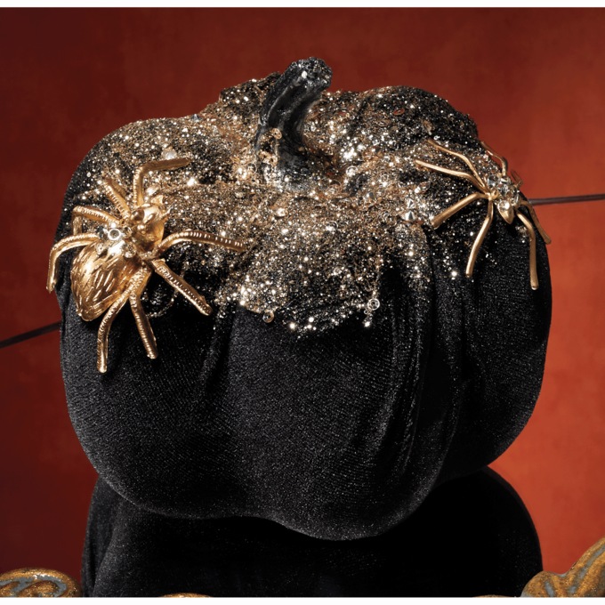 Glam Pumpkin, , large