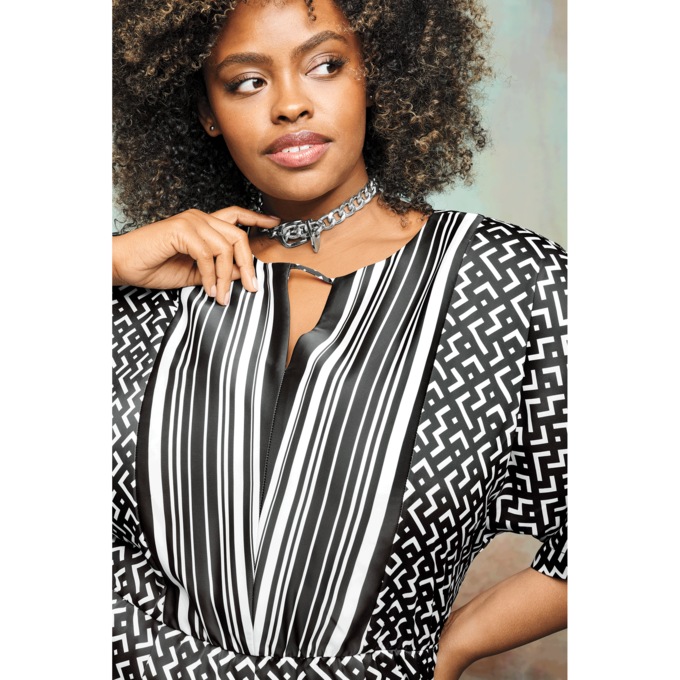 Bella Jumpsuit, , large