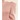 Rosaline Pearl Peplum Dress, Blush, swatch