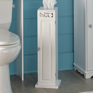 Coral Toilet Paper Holder, , large
