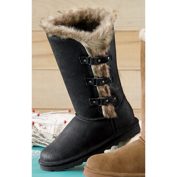 Bearpaw Emery Boot, , large